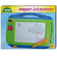 LENA: Barevná magnetická střední kreslící tabule