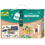 LENA: DIY 400ks chlapecká kreativní sada