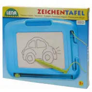 LENA: Magnetická kreslící tabule ve dvou variantách