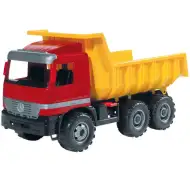 LENA: Mercedes-Benz Actros obří sklápěč 63cm