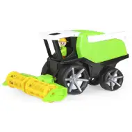 LENA: Truxx 2 zelený kombajn 35cm