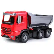 LENA: Worxx Mercedes-Benz Arocs sklápěč 45cm