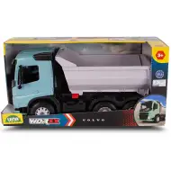 LENA: Worxx Volvo FMX sklápěcí nákladní auto s korbou 45 cm