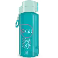 Láhev Autonomy v ledově modré barvě o objemu 650 ml