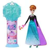 Ledové království: Ledový krystal překvapení – Anna – Mattel