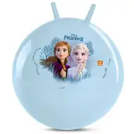 Ledové království skákací míč