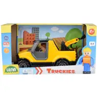 Lena: Truckies odtahové auto s boxem 20 cm