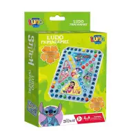 Lilo &amp; Stitch: Kdo se směje naposled? společenská hra