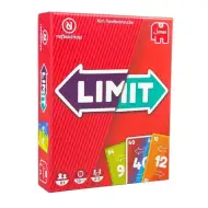 Limit desková hra