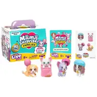 Little Live Pets: Mama Surprise – Adopční překvapení set