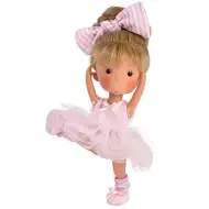 Llorens: Panenka Miss Minis Ballerina 26 cm