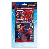 Luna: 5dílná psací sada Spider-Man