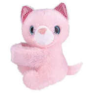 Luna: Cuddly Cuties plyšová magnetická postavička na zavěšení na rameno 8 x 10 x 10 cm v různých provedeních 1 ks