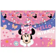 Luna: Desky s drukem A4 Minnie Mouse