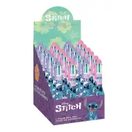 Luna: Disney Stitch 6barevné kuličkové pero různé druhy 1ks