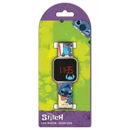 Luna: Disney Stitch LED hodinky