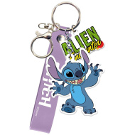 Luna: Disney Stitch figurka na klíče