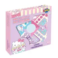 Luna: Hello Kitty Člověče, nezlob se! společenská hra