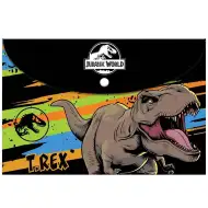 Luna: Jurassic World patentová A4 složka