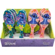 Luna: Kartáč na vlasy Lilo a Stitch, různé varianty, 1 ks