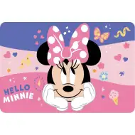 Luna: Minnie Mouse stolní podložka 43x29 cm