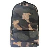 Luna: Must Team Army batoh – 1 přihrádka, 29x16x45 cm