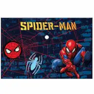Luna: Plastová složka na dokumenty s patentem a motivem Spider-Mana, velikost A4