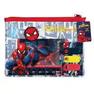 Luna: Sada psacích potřeb Spider-Man, 10 kusů