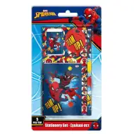 Luna: Sada psacích potřeb Spider-Man Team Up, 5 kusů