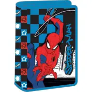 Luna: Spider-Man rozkládací jednopatrový plně vybavený penál