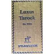 Luxusní taroky - Piatnik