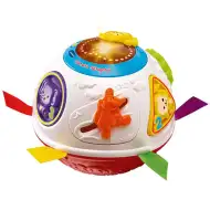Maďarsky mluvící chodící míček – Vtech
