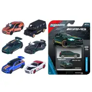 Majorette: Mercedes AMG Deluxe sběratelské autíčko v různých variantách - Simba Toys
