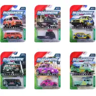 Majorette: Prémiové malé auto Volkswagen v různých variantách 1 ks - Simba Toys