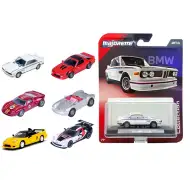 Majorette: Sběratelská série 2. série sběratelských autíček v různých variantách - Simba Toys