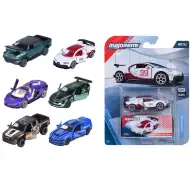 Majorette: Showroom Deluxe autíčko v různých variantách 1 ks - Simba Toys