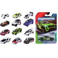 Majorette: Závodní prémiové autíčko v různých variantách 1 ks – Simba Toys