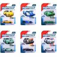 Majorette: prémiové autíčko Porsche v různých variantách 1 ks - Simba Toys