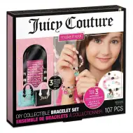 Make It Real: Mini kabelky Juicy Couture s náramkem