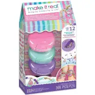 Make It Real: Sada na výrobu náramků Macaron