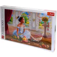 Malá baletka puzzle 500 kusů - Trefl