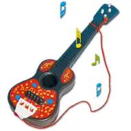Malá kytara 42 cm - D-Toys
