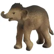 Malá mamutí figurka - Bullyland