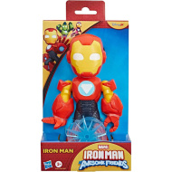 Marvel Iron Man a jeho úžasní přátelé - Iron Man 23 cm figurka - Hasbro