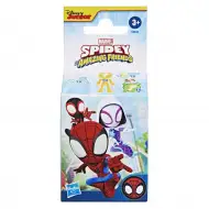Marvel Spider-Man a jeho úžasní přátelé mini překvapení figurky - Hasbro