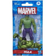 Marvel Superhrdinové Hulk 9 cm figurka - Hasbro