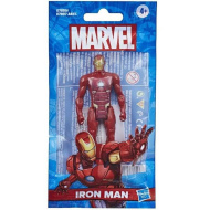 Marvel Superhrdinové Iron Man 9cm figurka - Hasbro