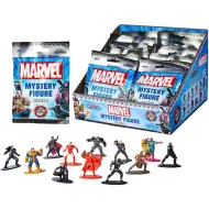 Marvel překvapení nano metal figurky 1ks - Simba Toys