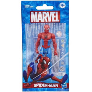 Marvelovi superhrdinové Spider-Man 9cm figurka - Hasbro
