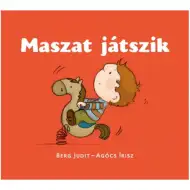Maszat si hraje pohádky